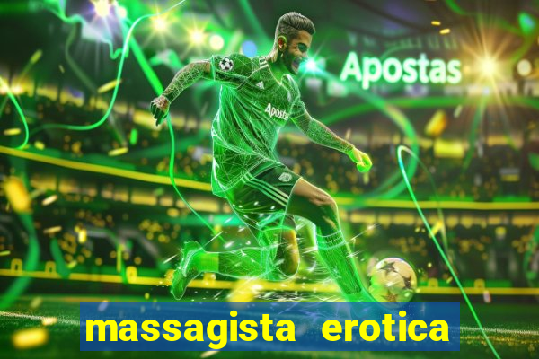 massagista erotica em santos